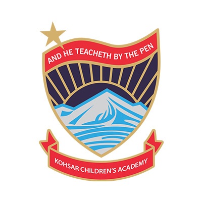 children academy logo