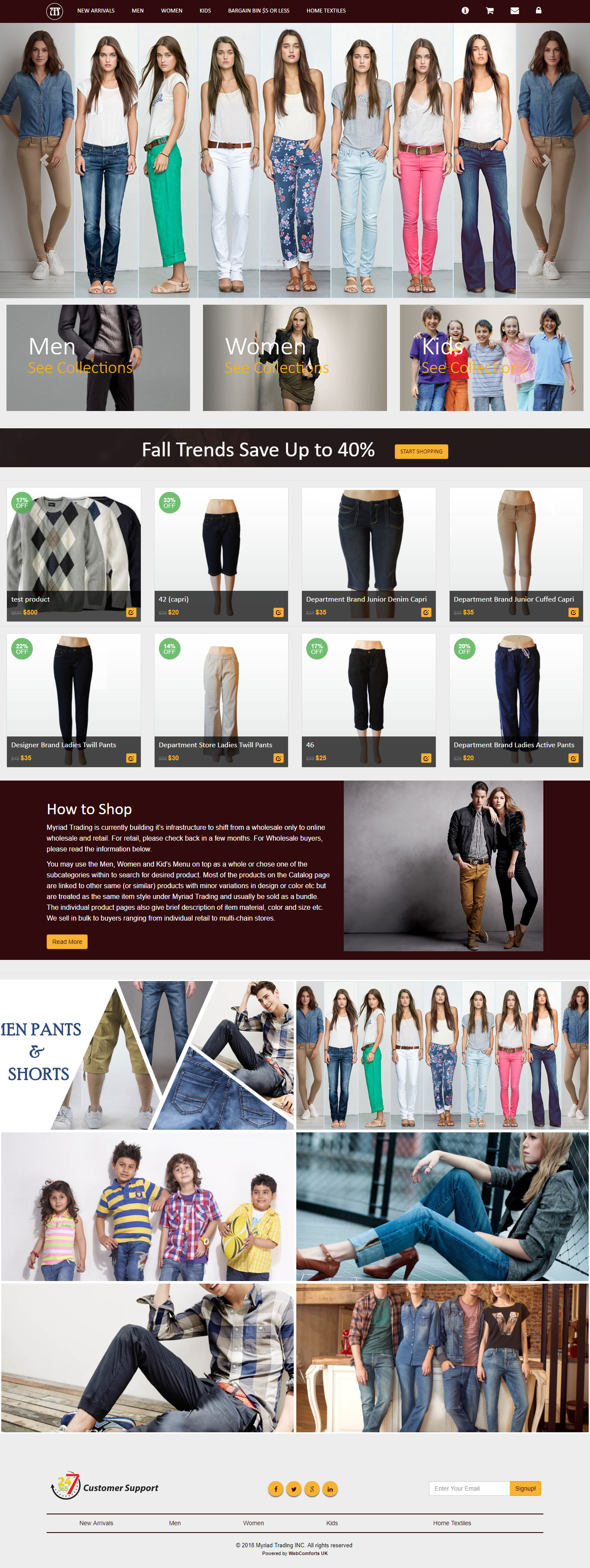 web design, web development, clothing store website, web design pakistan, web hosting